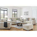  Signature Design by Ashley Lonoke 5050514 Ottoman IMAGE 6