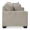  Signature Design by Ashley Deltona 5120438 Sofa IMAGE 3