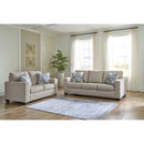 Signature Design by Ashley Deltona 5120438 Sofa IMAGE 6