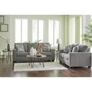 Signature Design by Ashley Deltona 5120535 Loveseat IMAGE 7