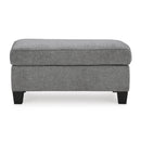  Benchcraft Mathonia 5190314 Ottoman IMAGE 2