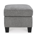  Benchcraft Mathonia 5190314 Ottoman IMAGE 3