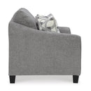  Benchcraft Mathonia 5190335 Loveseat IMAGE 3