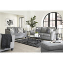  Benchcraft Mathonia 5190335 Loveseat IMAGE 8