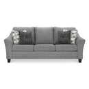  Benchcraft Mathonia 5190338 Sofa IMAGE 2