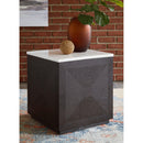  Signature Design by Ashley Henridge A4000563 Accent Table IMAGE 3