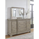  Signature Design by Ashley Lexorne B924-31 Dresser IMAGE 7