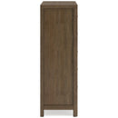  Signature Design by Ashley Cabalynn B974-46 Five Drawer Chest IMAGE 4