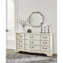  Signature Design by Ashley Arlendyne B980-31 Dresser IMAGE 6