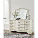  Signature Design by Ashley Arlendyne B980-31 Dresser IMAGE 7