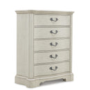  Signature Design by Ashley Arlendyne B980-46 Five Drawer Chest IMAGE 1