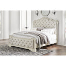  Signature Design by Ashley Arlendyne B980B4 King Upholstered Bed IMAGE 5