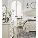  Signature Design by Ashley Arlendyne B980B5 California King Upholstered Bed IMAGE 10