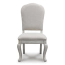  Signature Design by Ashley Arlendyne D980-01 Dining Upholstered Side Chair IMAGE 2