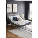  Sierra Sleep 10 Inch Chime Elite 2.0 M42541 King Mattress IMAGE 5