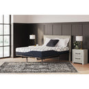 Sierra Sleep 12 Inch Chime Elite 2.0 M42641 King Mattress IMAGE 4