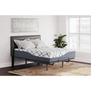  Sierra Sleep 14 Inch Chime Elite 2.0 M42731 Queen Mattress IMAGE 3