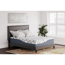  Sierra Sleep 14 Inch Chime Elite 2.0 M42731 Queen Mattress IMAGE 5