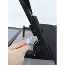  Ashley Sleep Cosmic Power Base M8X252 Cal King Adjustable Base IMAGE 6