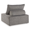  Signature Design by Ashley Bree Zee P160-821 Lounge Chair with Cushion IMAGE 3