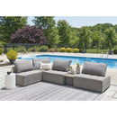 Signature Design by Ashley Bree Zee P160-821 Lounge Chair with Cushion IMAGE 8
