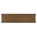  Signature Design by Ashley Cabalynn T974-4 Sofa Table IMAGE 2