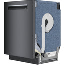 Bosch 24-inch Built-in Dishwasher with Home Connect® SHP78CM4N IMAGE 15