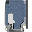  Bosch 24-inch Built-in Dishwasher with Home Connect® SHP78CM4N IMAGE 18