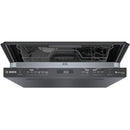  Bosch 24-inch Built-in Dishwasher with Home Connect® SHP78CM4N IMAGE 2