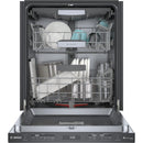  Bosch 24-inch Built-in Dishwasher with Home Connect® SHP78CM4N IMAGE 4