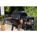  Traeger Ironwood Wood Pellet Grill & Smoker TFB61RLGC IMAGE 12