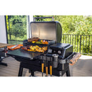  Traeger Ironwood Wood Pellet Grill & Smoker TFB61RLGC IMAGE 13