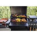  Traeger Ironwood Wood Pellet Grill & Smoker TFB61RLGC IMAGE 14