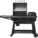  Traeger Ironwood Wood Pellet Grill & Smoker TFB61RLGC IMAGE 2