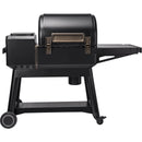  Traeger Ironwood Wood Pellet Grill & Smoker TFB61RLGC IMAGE 5