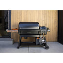  Traeger Ironwood XL Wood Pellet Grill & Smoker TFB93RLGC IMAGE 8