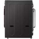  LG 5.8 cu. ft. Front Loading Washer with TurboWash™ 360° WM6500HBA IMAGE 11