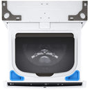  LG SideKick™ Pedestal Washer WD300CW IMAGE 6