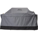  Traeger Full-Length Grill Cover for Ironwood XL BAC691 IMAGE 1
