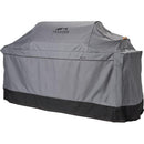  Traeger Full-Length Grill Cover for Ironwood XL BAC691 IMAGE 2