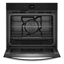 Whirlpool 30-inch Built-in Single Wall Oven WOES5030LZ IMAGE 4