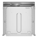 Whirlpool 30-inch Built-in Single Wall Oven WOES5030LW IMAGE 6