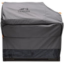  Traeger Full-Length Grill Cover for Bulit-In Timberline XL BAC683 IMAGE 1