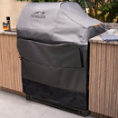  Traeger Full-Length Grill Cover for Bulit-In Timberline BAC684 IMAGE 3