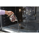  Whirlpool 30-inch Built-in Double Wall Oven WOED5030LZ IMAGE 11