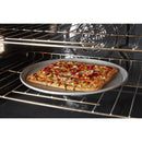  Whirlpool 27-inch Built-in Double Wall Oven WOED5027LZ IMAGE 7