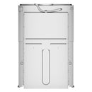  Whirlpool 30-inch Built-in Combination Wall Oven WOEC5030LZ IMAGE 6