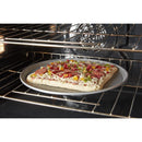  Whirlpool 27-inch Built-in Combination Wall Oven WOEC5027LZ IMAGE 8