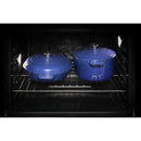  Maytag 27-inch Built-in Single Wall Oven with Convection MOES6027LZ IMAGE 10