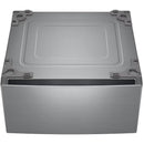  LG 27" Laundry Pedestal with Storage Drawer WDP6V IMAGE 1